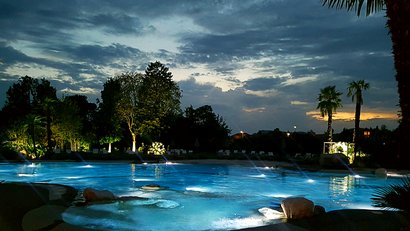 Terme di Relilax Boutique Hotel & Spa