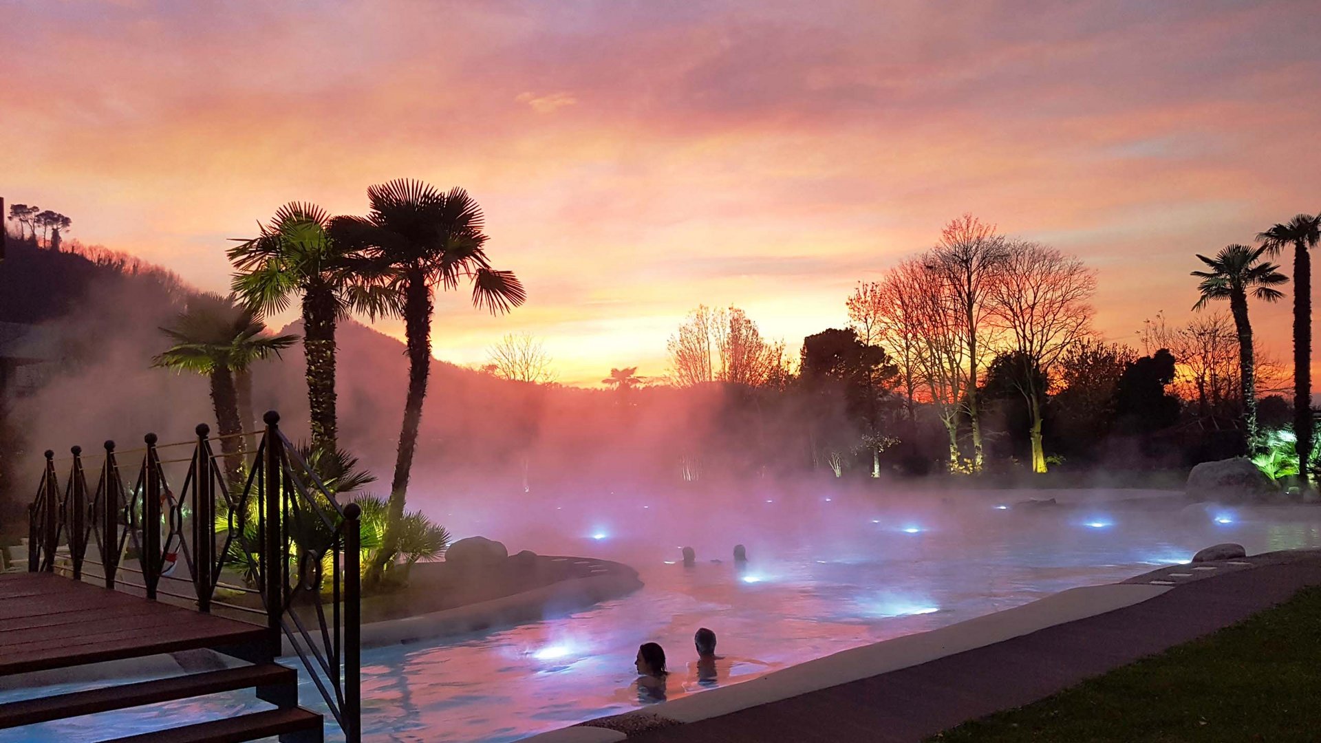 Terme di Relilax Boutique Hotel & Spa