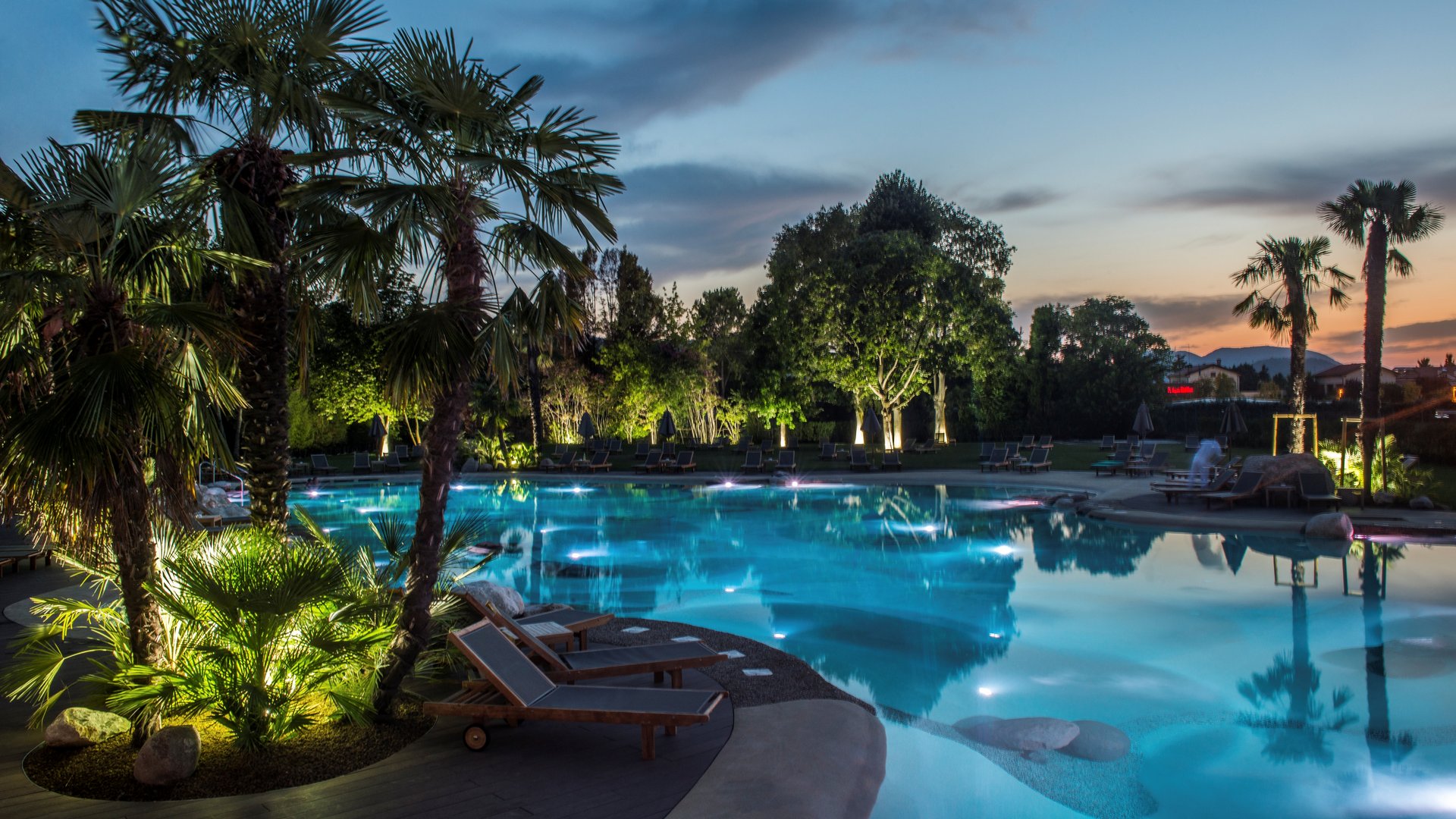 Terme di Relilax Boutique Hotel & Spa