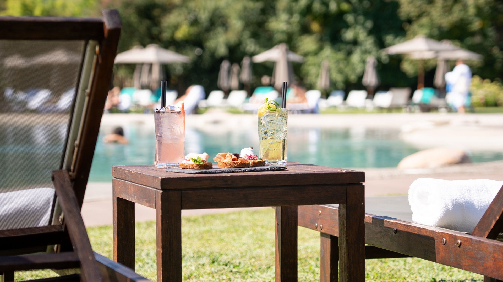 Terme di Relilax Boutique Hotel & Spa